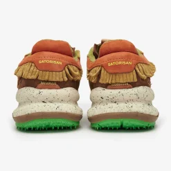 Men Satorisan Trainers^Chacrona Premium Fringes