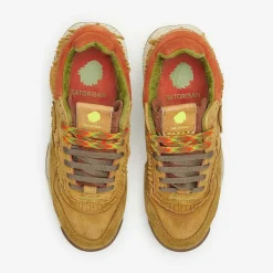 Men Satorisan Trainers^Chacrona Premium Fringes