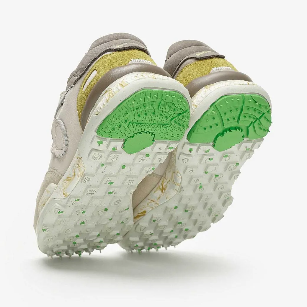 Men Satorisan Trainers^Chacrona Premium Ul