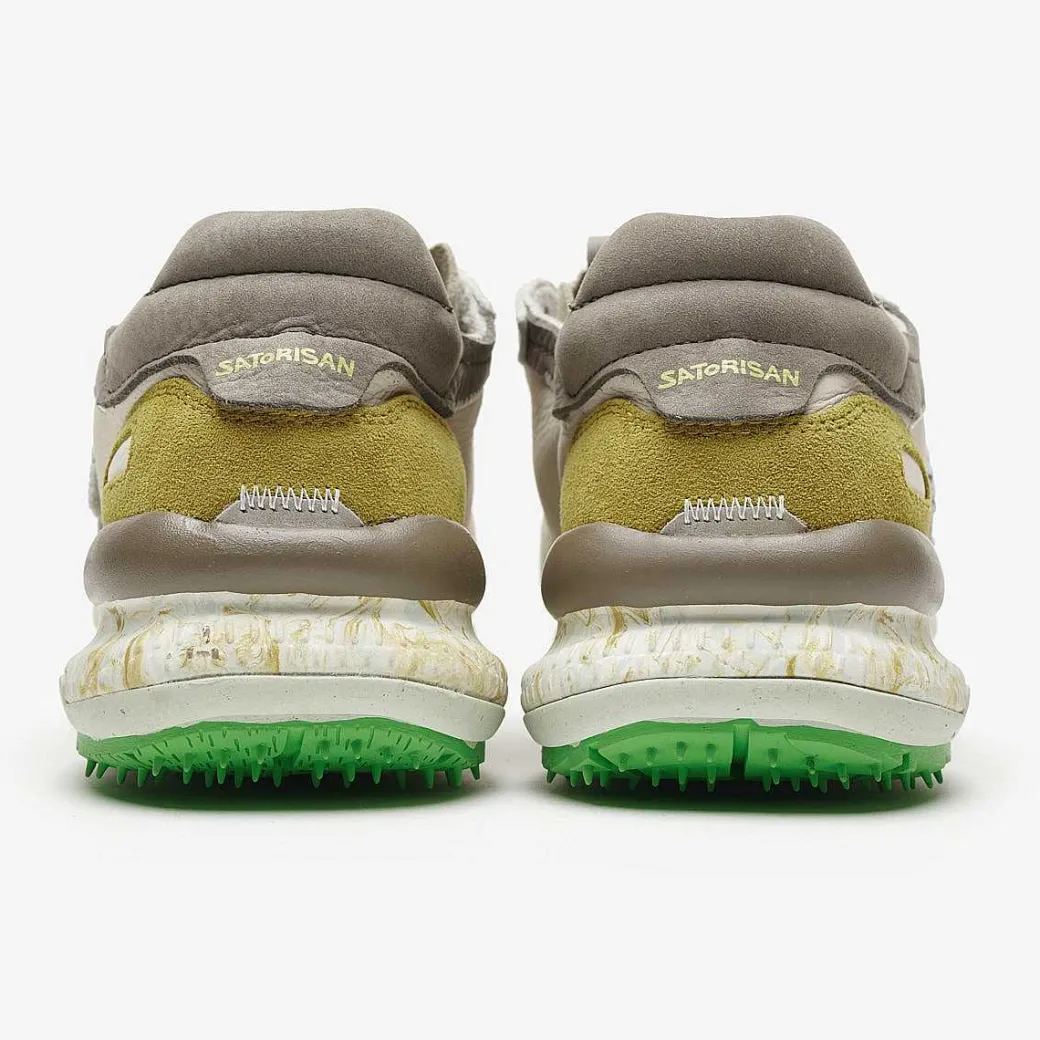 Men Satorisan Trainers^Chacrona Premium Ul