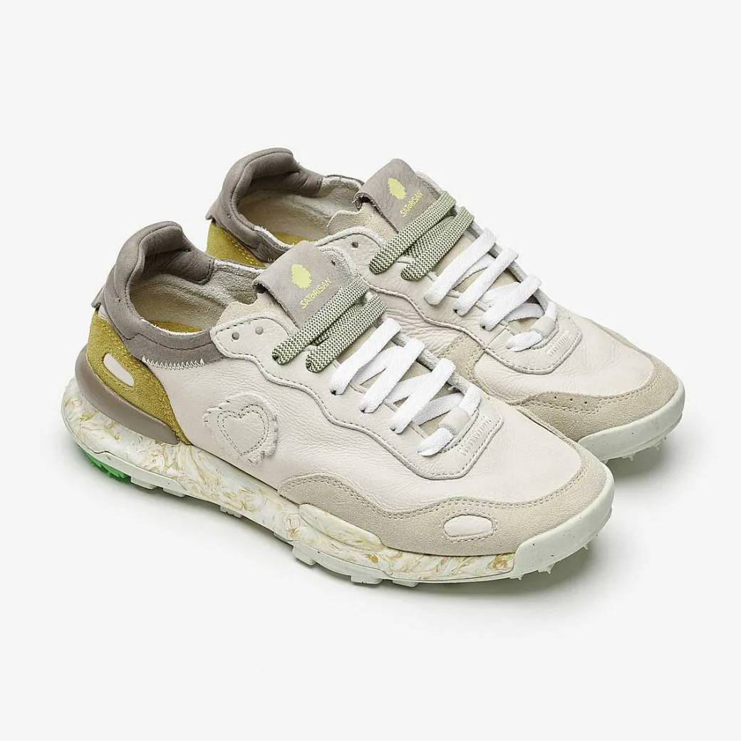 Men Satorisan Trainers^Chacrona Premium Ul