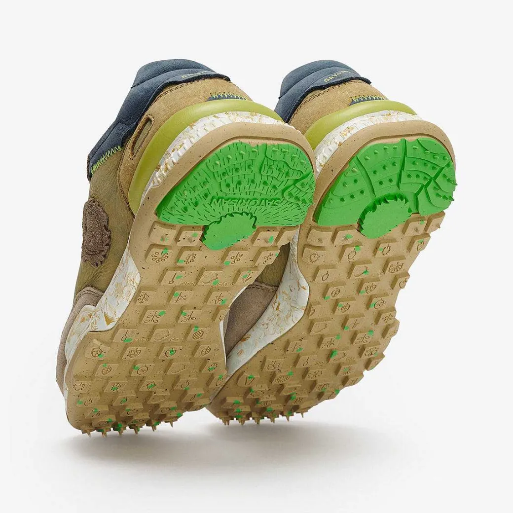 Men Satorisan Trainers^Chacrona Premium Ul