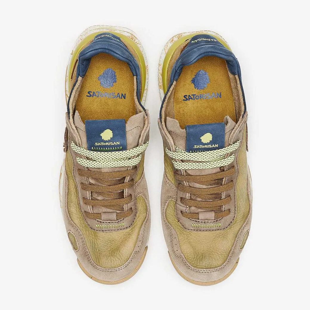 Men Satorisan Trainers^Chacrona Premium Ul
