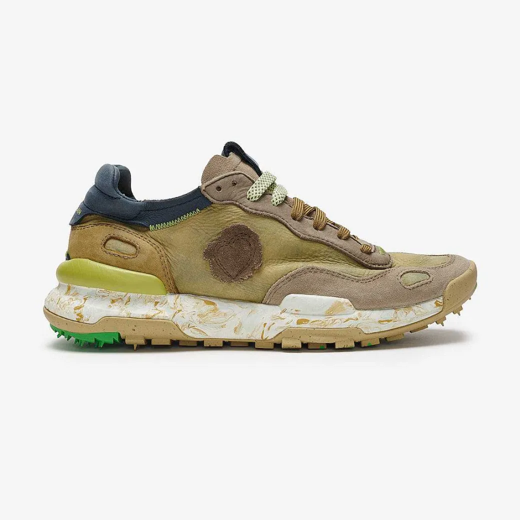 Men Satorisan Trainers^Chacrona Premium Ul