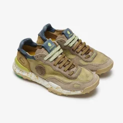 Men Satorisan Trainers^Chacrona Premium Ul