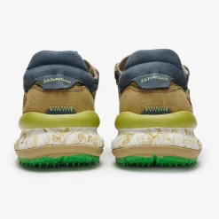 Men Satorisan Trainers^Chacrona Premium Ul