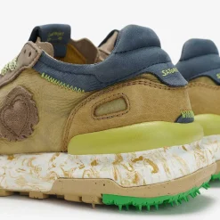 Men Satorisan Trainers^Chacrona Premium Ul