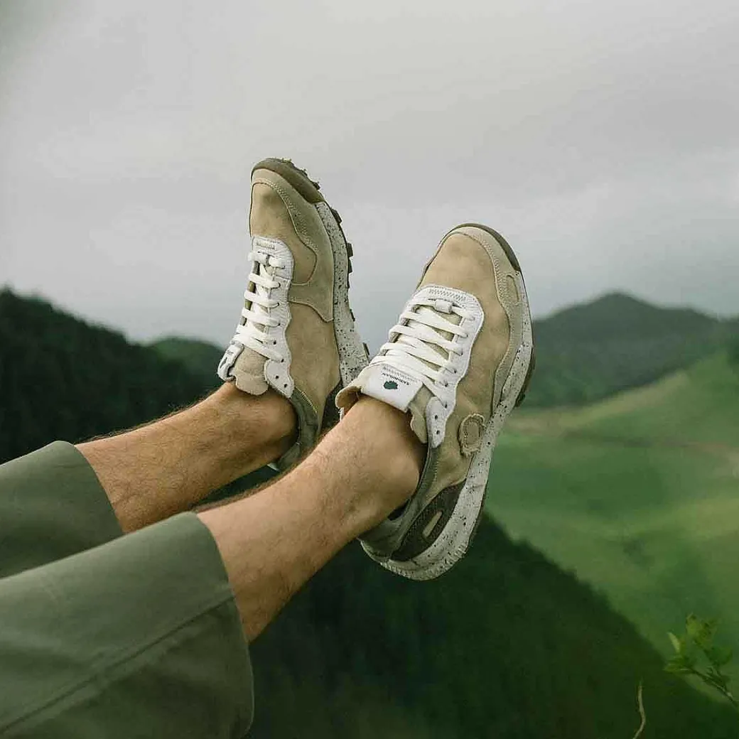 Men Satorisan Trainers^Chacrona Premium Ul