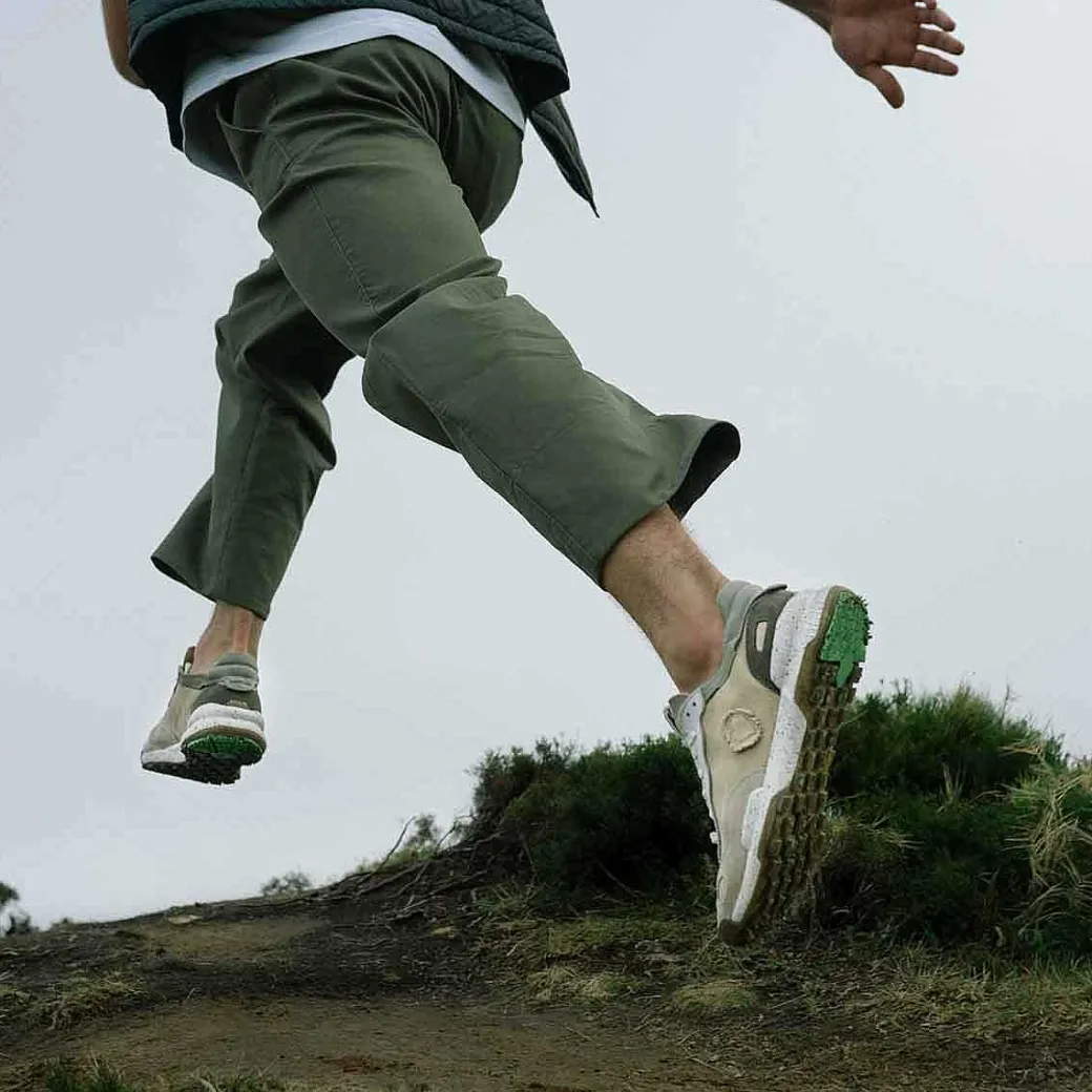 Men Satorisan Trainers^Chacrona Premium Ul