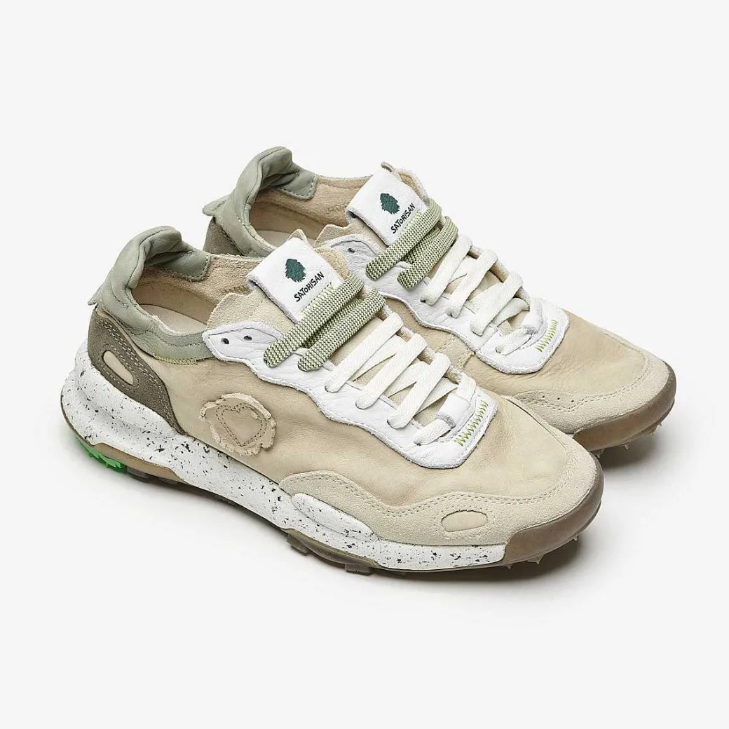 Men Satorisan Trainers^Chacrona Premium Ul