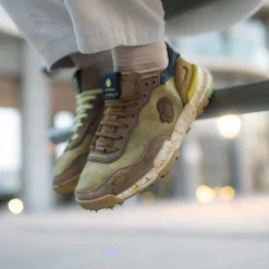 Men Satorisan Trainers^Chacrona Premium Ul