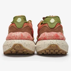 Men Satorisan Trainers^Dharma Linen