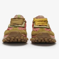 Men Satorisan Trainers^Dharma Linen