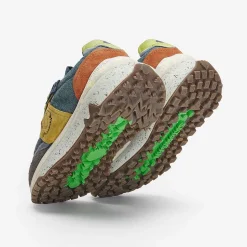 Men Satorisan Trainers^Dharma Linen