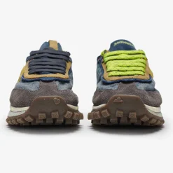 Men Satorisan Trainers^Dharma Linen