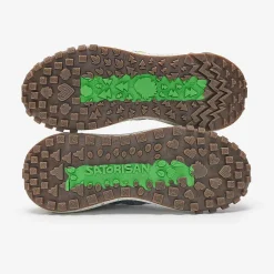 Men Satorisan Trainers^Dharma Linen