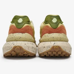 Men Satorisan Trainers^Dharma Linen