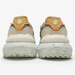 Men Satorisan Trainers^Dharma Linen