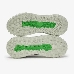 Men Satorisan Trainers^Dharma Linen