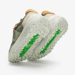Men Satorisan Trainers^Dharma Linen