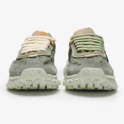 Men Satorisan Trainers^Dharma Linen