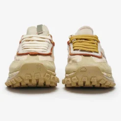 Men Satorisan Trainers^Dharma Linen