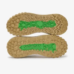 Men Satorisan Trainers^Dharma Linen