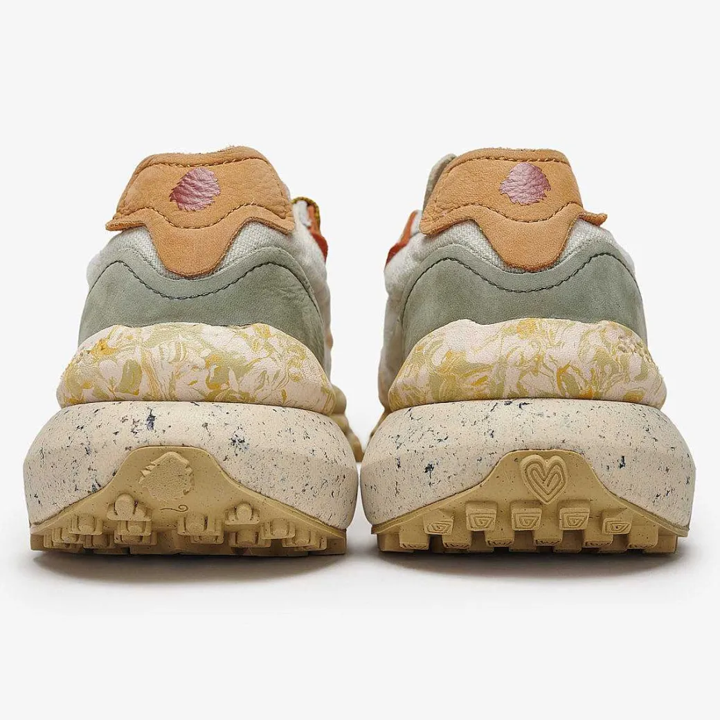 Men Satorisan Trainers^Dharma Linen