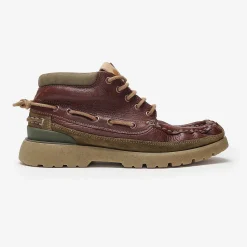 Men Satorisan Boots^Earth Boot Premium