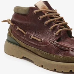 Men Satorisan Boots^Earth Boot Premium
