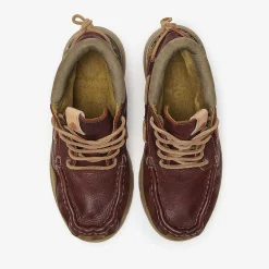 Men Satorisan Boots^Earth Boot Premium