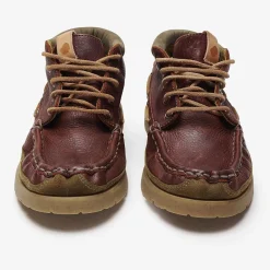 Men Satorisan Boots^Earth Boot Premium