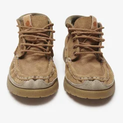 Men Satorisan Boots^Earth Boot Premium
