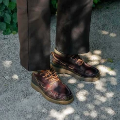 Men Satorisan Boots^Earth Boot Premium