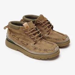 Men Satorisan Boots^Earth Boot Premium