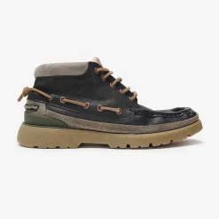 Men Satorisan Boots^Earth Boot Premium