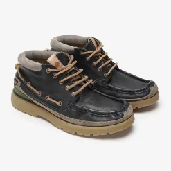 Men Satorisan Boots^Earth Boot Premium