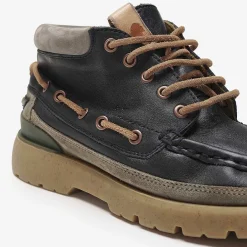 Men Satorisan Boots^Earth Boot Premium