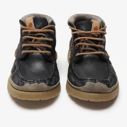 Men Satorisan Boots^Earth Boot Premium
