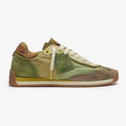 Men Satorisan Trainers^Enso Gaia