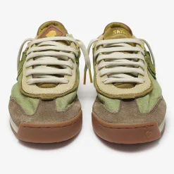 Men Satorisan Trainers^Enso Gaia