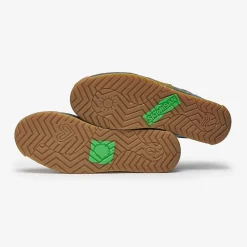 Men Satorisan Trainers^Enso Gaia