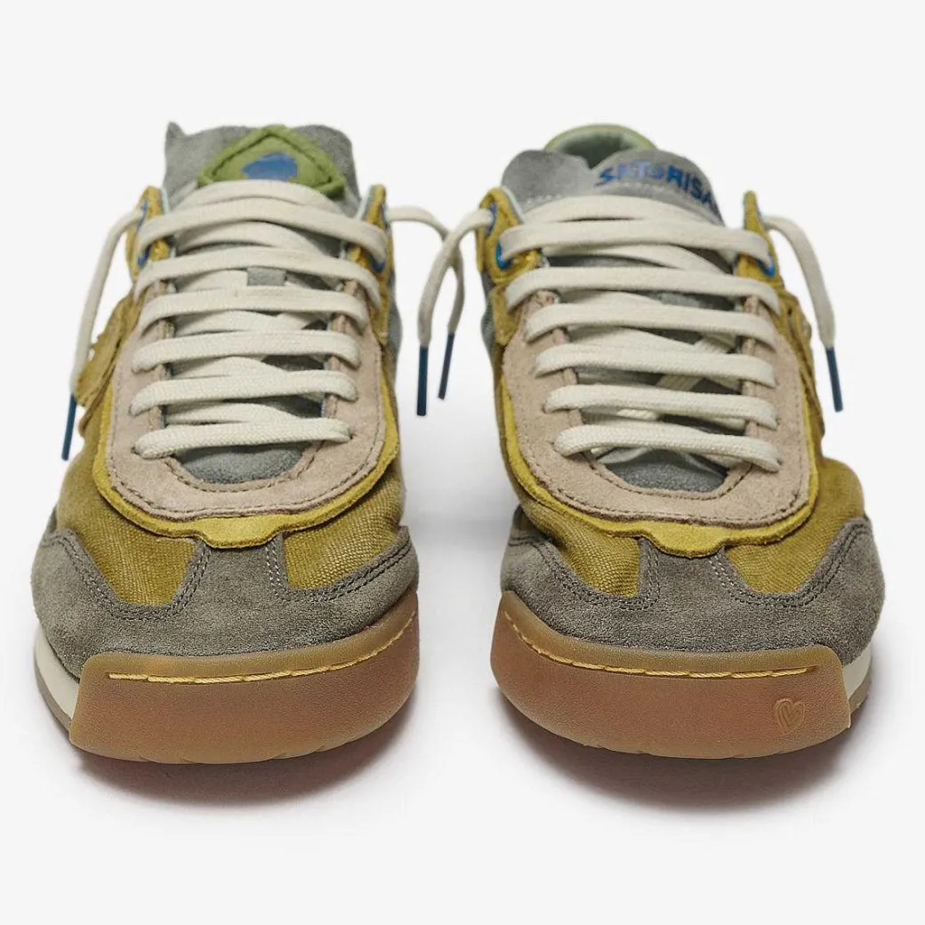 Men Satorisan Trainers^Enso Gaia