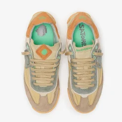 Men Satorisan Trainers^Enso Gaia