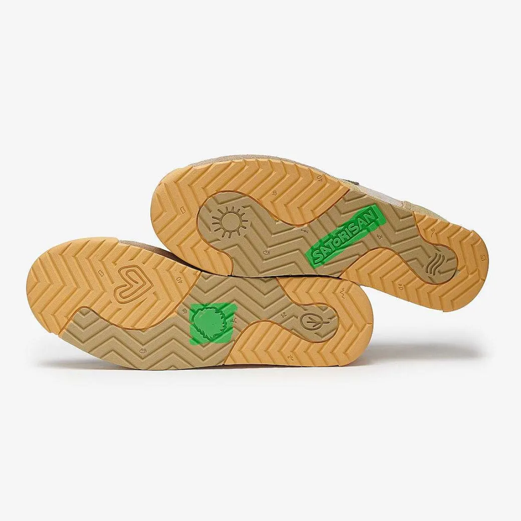 Men Satorisan Trainers^Enso Gaia