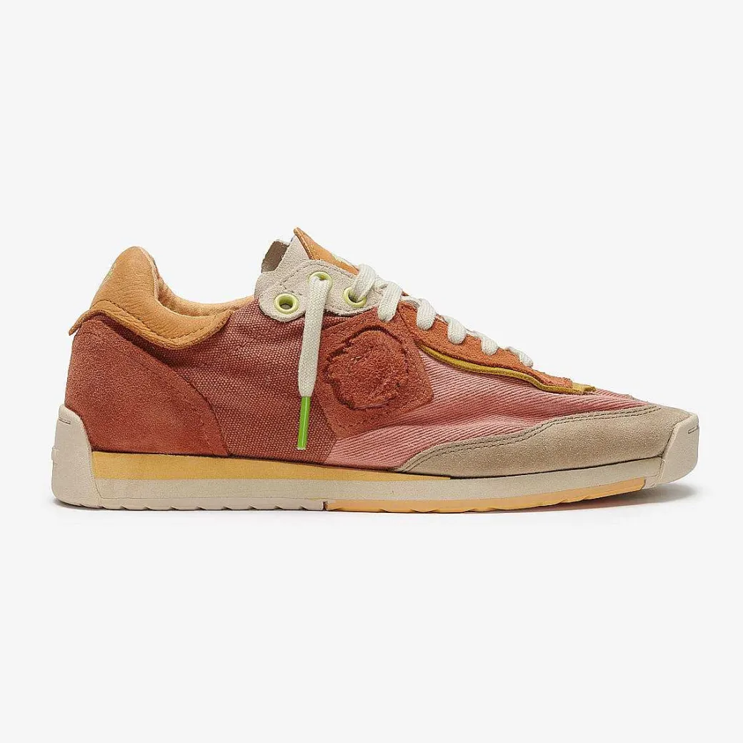 Men Satorisan Trainers^Enso Gaia