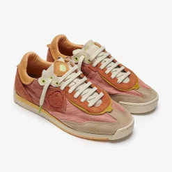Men Satorisan Trainers^Enso Gaia