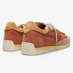 Men Satorisan Trainers^Enso Gaia