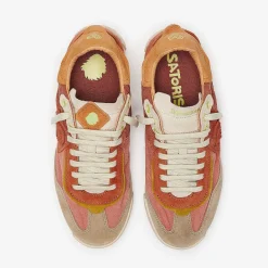 Men Satorisan Trainers^Enso Gaia
