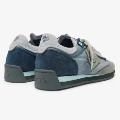 Men Satorisan Trainers^Enso Gaia